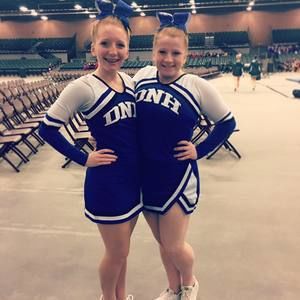 Meet your Posher, Haleigh